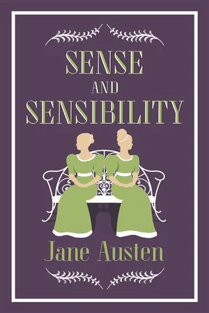 Sense and Sensibility