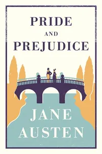 Pride and Prejudice_cover