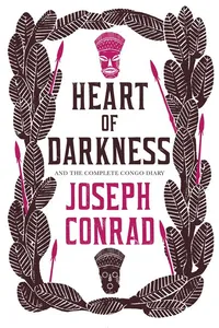 Heart of Darkness_cover