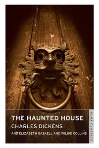 Haunted House_cover