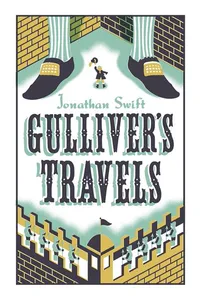 Gulliver's Travels_cover