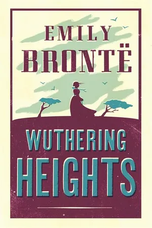 Wuthering Heights