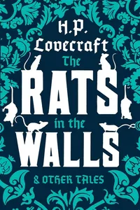 Rats in the Walls and Other Tales_cover