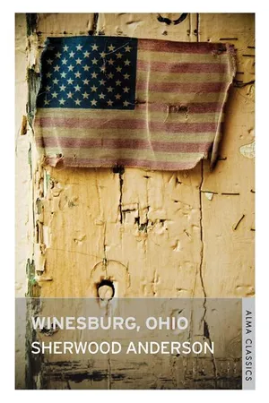 Winesburg Ohio