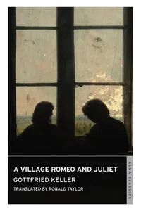 Village Romeo and Juliet_cover