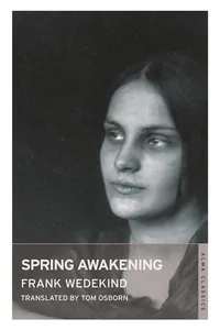 Spring Awakening_cover