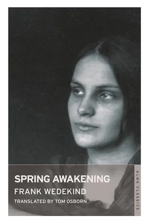 Spring Awakening