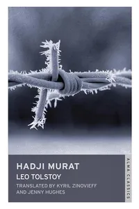 Hadji Murat_cover