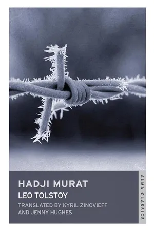 Hadji Murat