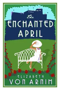 Enchanted April_cover