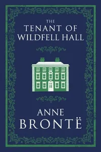 Tenant of Wildfell Hall_cover