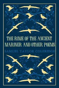 Rime of the Ancient Mariner and Other Poems_cover