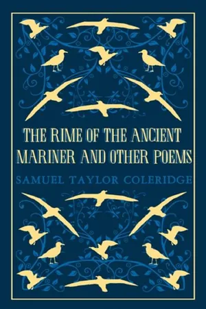 Rime of the Ancient Mariner and Other Poems