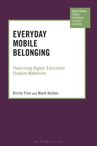 Everyday Mobile Belonging_cover