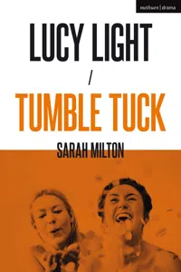 Lucy Light and Tumble Tuck_cover