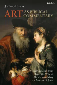 Art as Biblical Commentary_cover