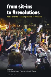 From Sit-Ins to #revolutions_cover