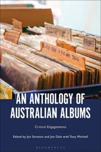 An Anthology of Australian Albums_cover