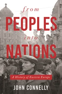 From Peoples into Nations_cover