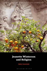 Jeanette Winterson and Religion_cover