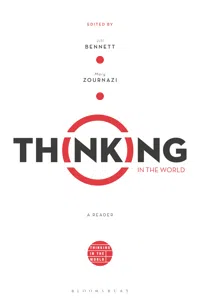 Thinking in the World_cover