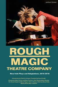 Rough Magic Theatre Company_cover
