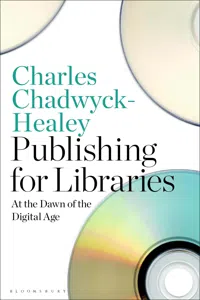 Publishing for Libraries_cover