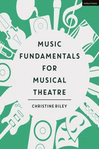 Music Fundamentals for Musical Theatre_cover