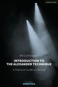 Introduction to the Alexander Technique_cover