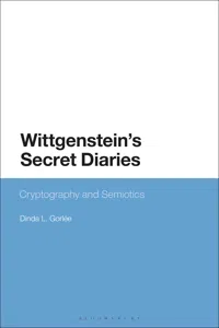 Wittgenstein's Secret Diaries_cover