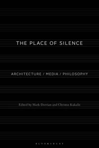 The Place of Silence_cover