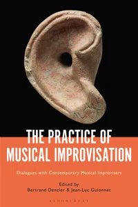 The Practice of Musical Improvisation_cover