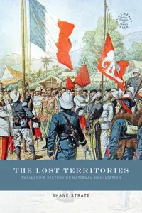 The Lost Territories_cover