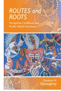 Routes and Roots_cover