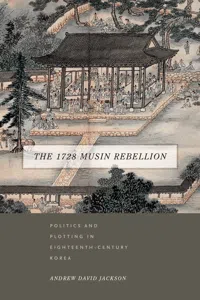 The 1728 Musin Rebellion_cover