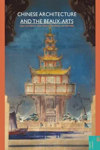 Chinese Architecture and the Beaux-Arts_cover