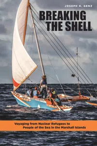 Breaking the Shell_cover