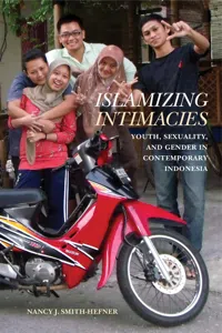 Islamizing Intimacies_cover