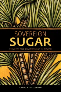 Sovereign Sugar_cover
