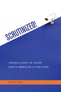 Scrutinized!_cover