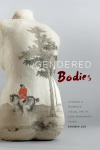 Gendered Bodies_cover