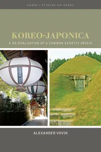 Koreo-Japonica_cover