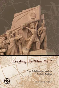 Creating the New Man_cover