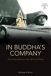 In Buddha's Company_cover