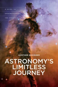 Astronomy's Limitless Journey_cover
