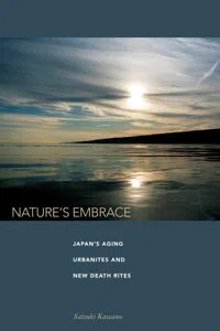 Nature's Embrace_cover