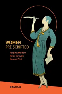 Women Pre-Scripted_cover