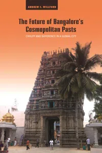 The Future of Bangalore's Cosmopolitan Pasts_cover