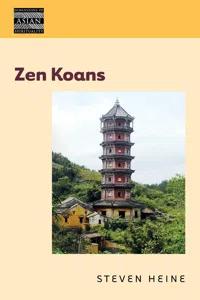 Zen Koans_cover