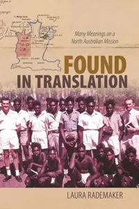 Found in Translation_cover